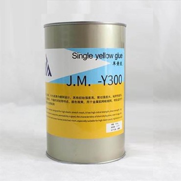 粘网胶——单黄胶, JM-28