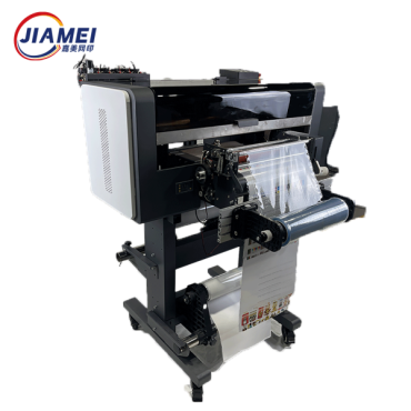 A3 UV DTF printer, JM-UV DTFA3