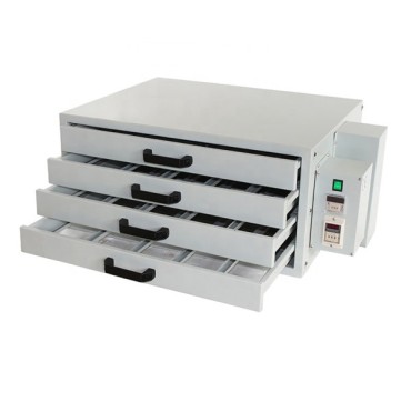 Screen printing Drying Cabinet, JM-DO-1