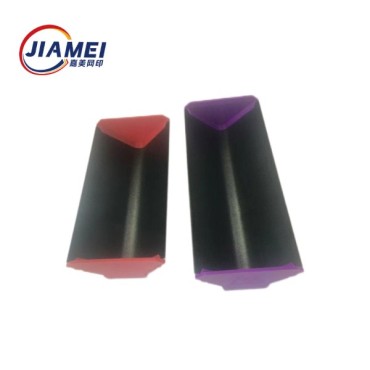 Stainless steel Emulsion scoop coater, JM-08-SN