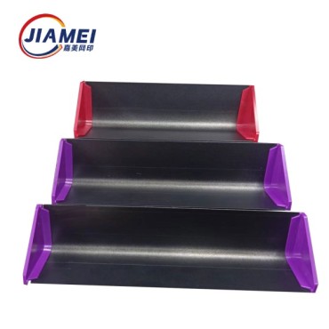 V type Emulsion scoop coater, JM-09-V
