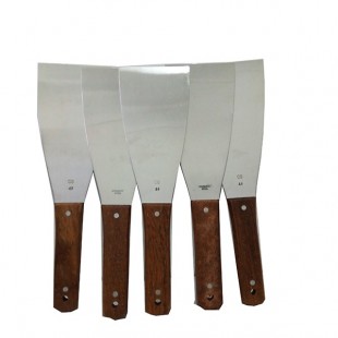 Stainless steel spatula, Stainless steel spatula