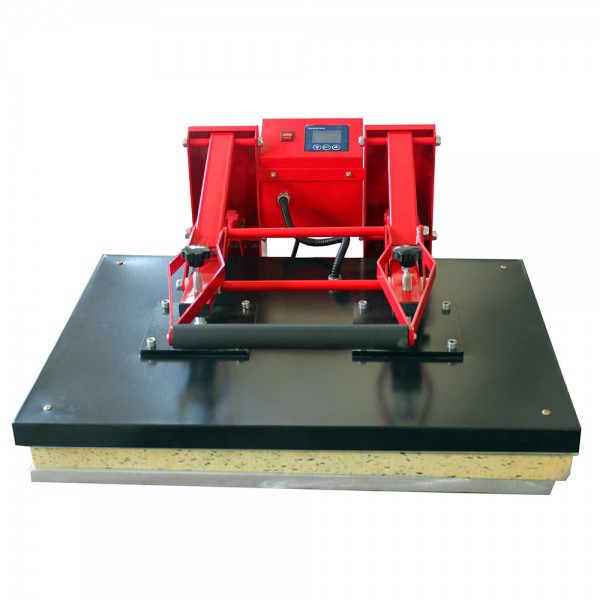 Large Size Manual Heat Press Machine-MCCK-680
