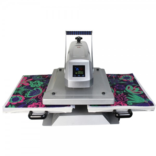 heat press machine-MC1820