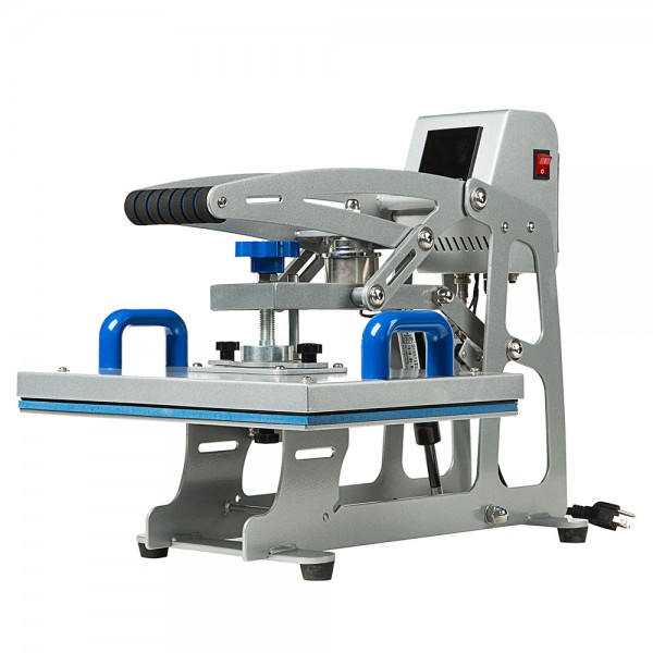 heat press machine-MC1808