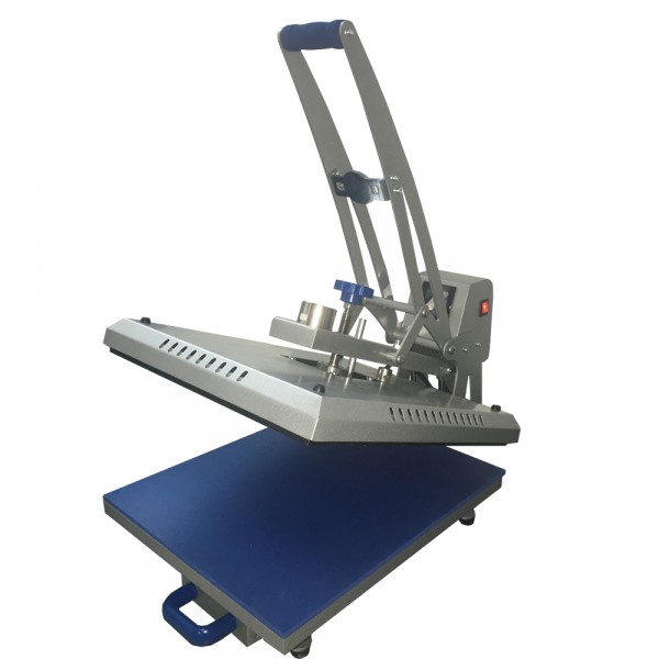 heat press machine- MC1702