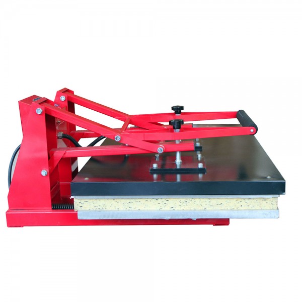 heat press machine-MCCK-680