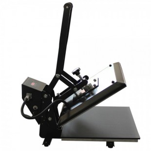 heat press machine- MCHPC480, MCHPC480