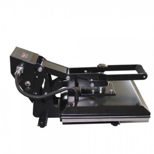 HEAT PRESS MACHINE-MCHPC480, MCHPC480