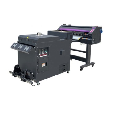 DTF printer, JM-JDTFA1-1