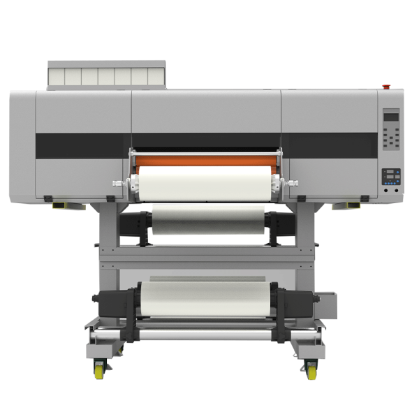 A1 UV DTF printer