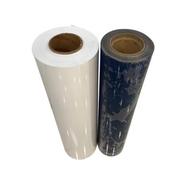 UV DTF AB FILM, UV DTF AB FILM