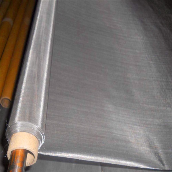 Stainless Steel Screen Printing Mesh