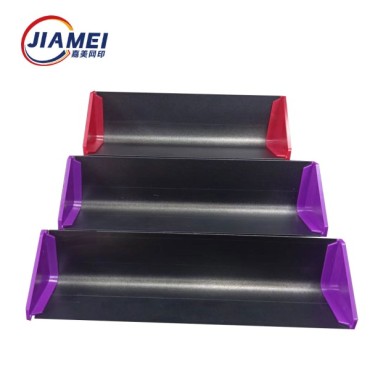 V type Emulsion scoop coater, V type Emulsion scoop coater