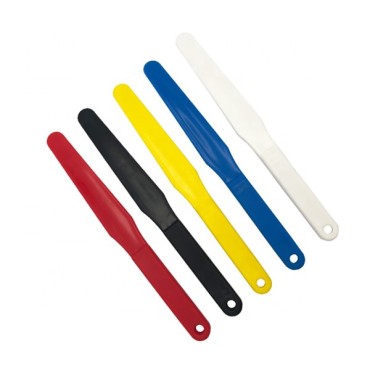 Plastic spatula, JM-13