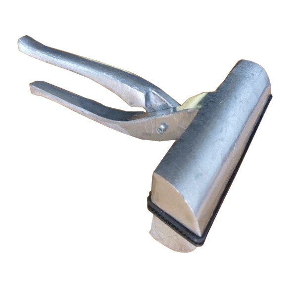 Mesh Stretching Clamp