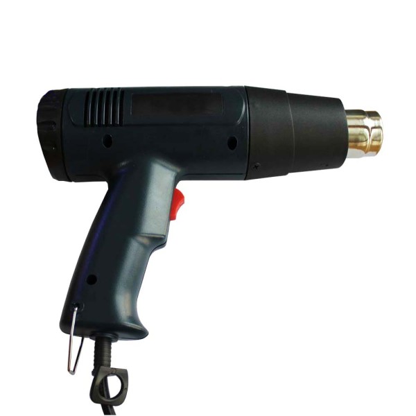 Hot air gun