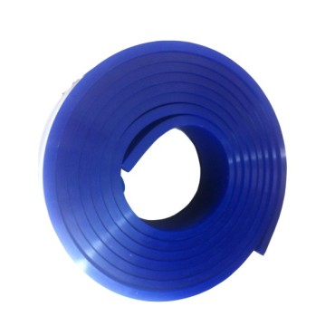 25*5MM Squeegee Rubber Blade, JM-02-AM